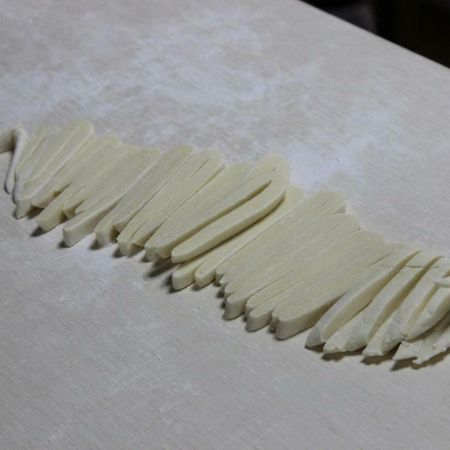 Samurai Guest House 阿扎格瓦 外观 照片
