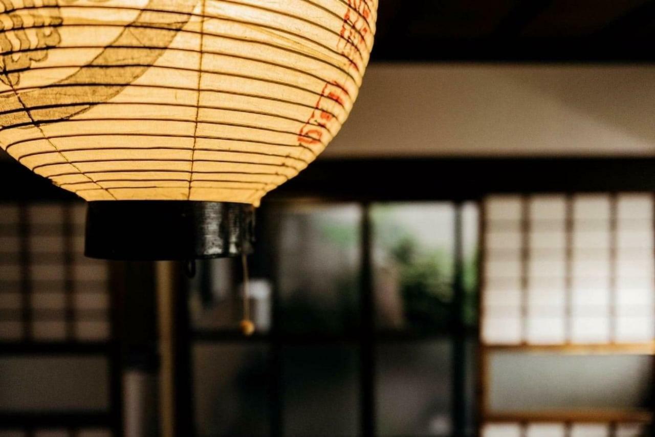 Samurai Guest House 阿扎格瓦 外观 照片