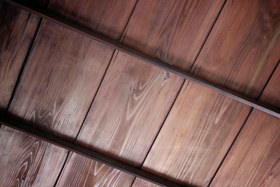 Samurai Guest House 阿扎格瓦 外观 照片