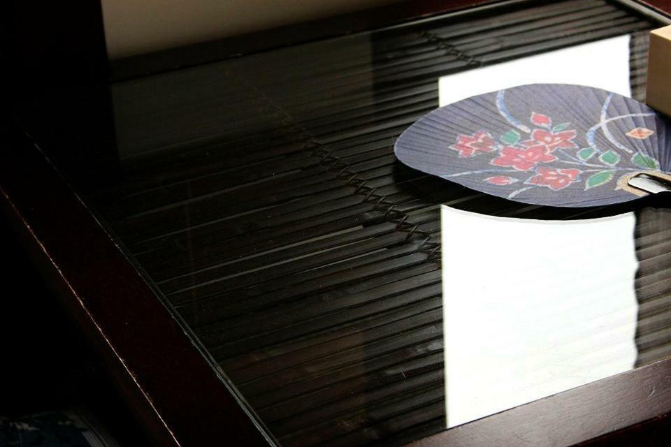Samurai Guest House 阿扎格瓦 外观 照片