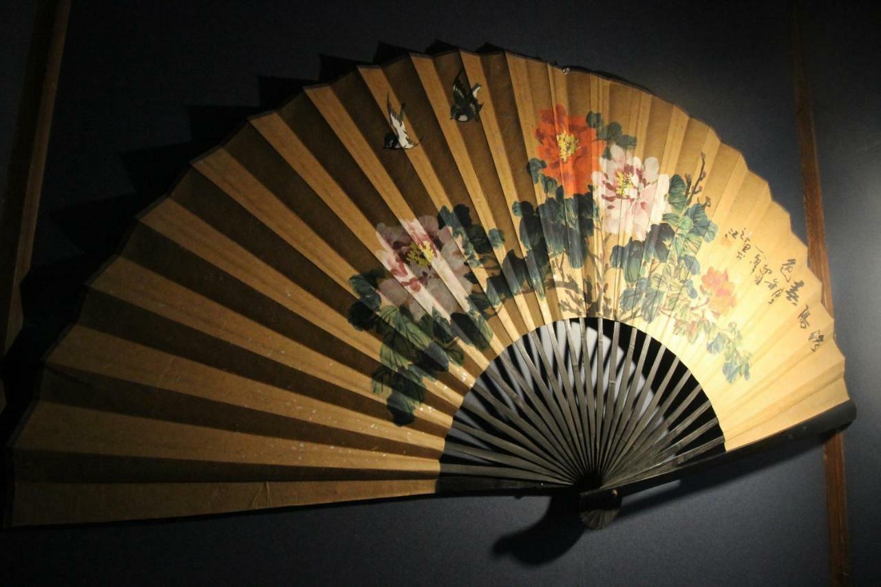 Samurai Guest House 阿扎格瓦 外观 照片