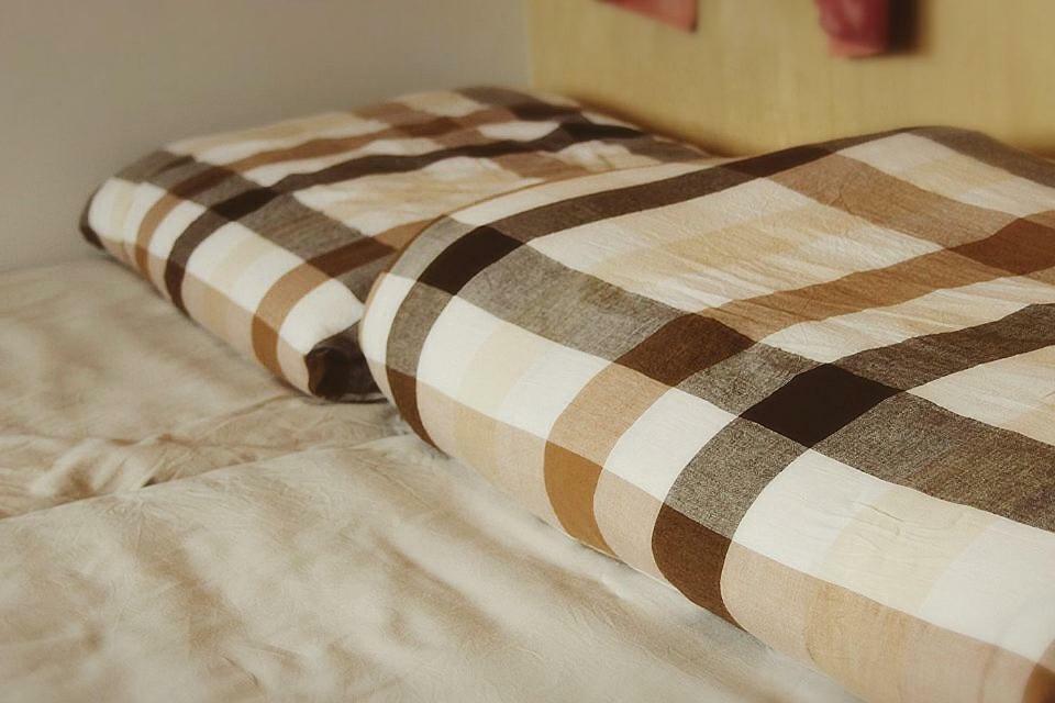 Samurai Guest House 阿扎格瓦 外观 照片