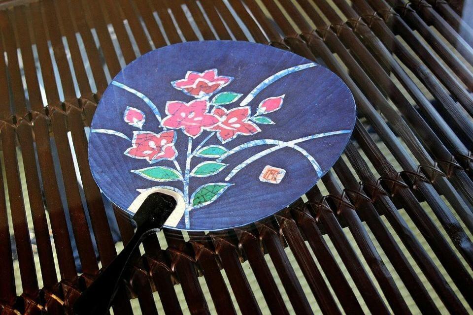 Samurai Guest House 阿扎格瓦 外观 照片