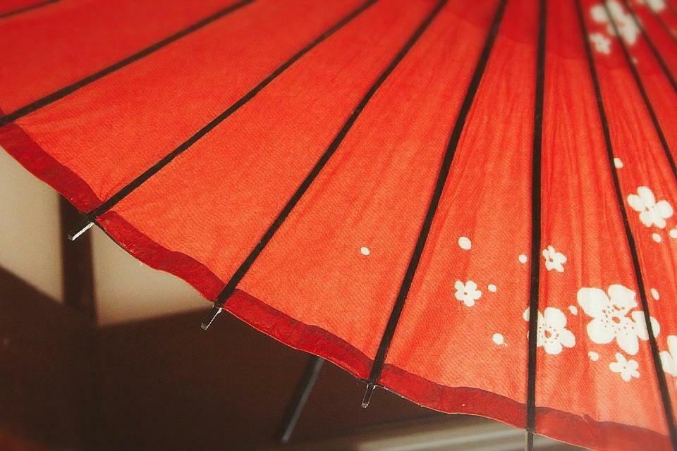 Samurai Guest House 阿扎格瓦 外观 照片