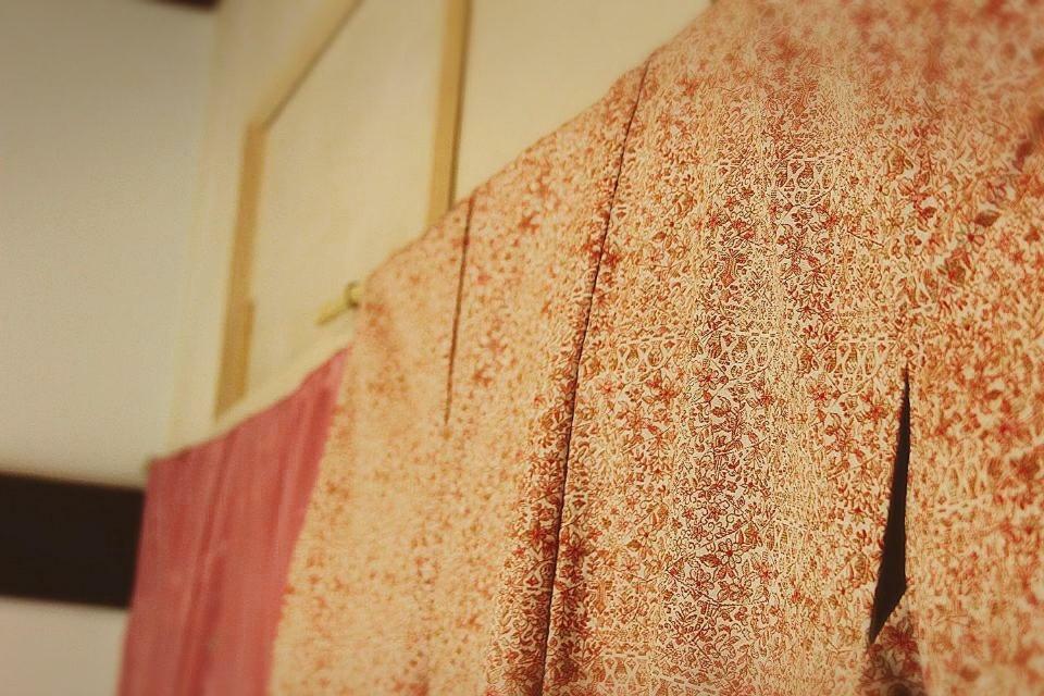 Samurai Guest House 阿扎格瓦 外观 照片