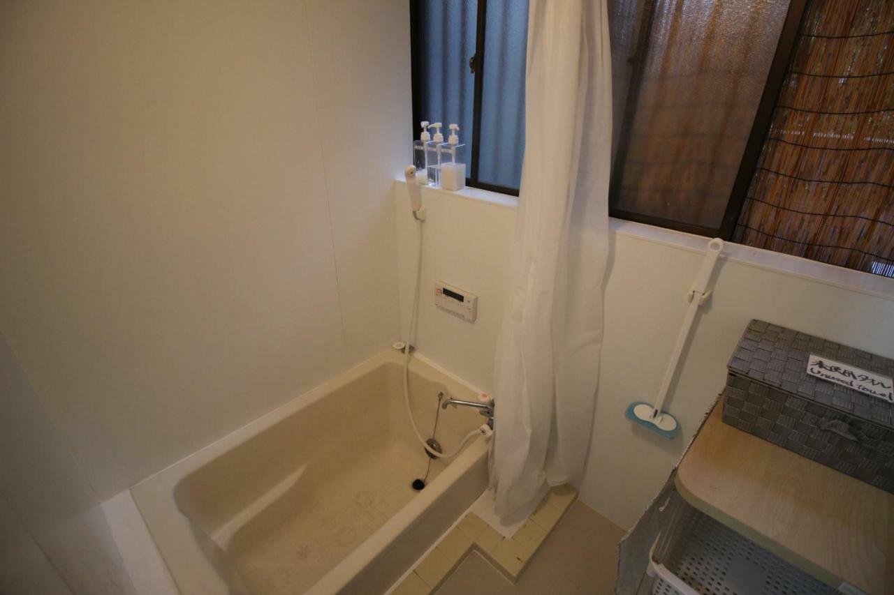 Samurai Guest House 阿扎格瓦 外观 照片